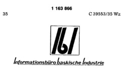 Informationsbüro baskische Industrie