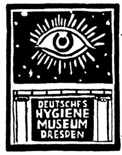 DEUTSCHES HYGIENE MUSEUM DRESDEN