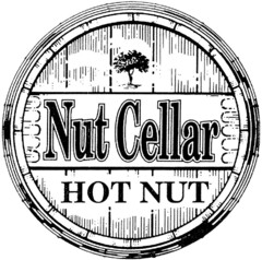 Nut Cellar HOT NUT