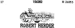 ROBERT HERDER