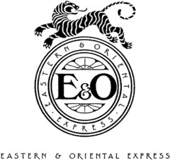 E&O EASTERN & ORIENTAL EXPRESS