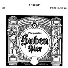 Pfungstädter Huben Bier