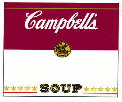Campbell's SOUP