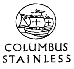 COLUMBUS STAINLESS