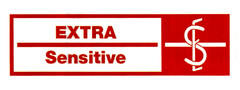 EXTRA Sensitive ES