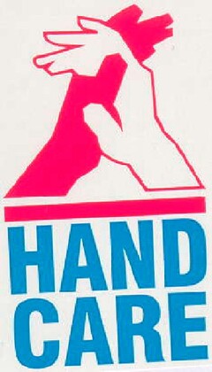 HAND CARE