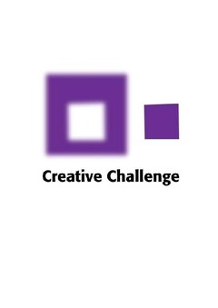 CREATIVE CHALLENGE