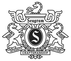 S Seagram