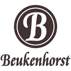 B BEUKENHORST