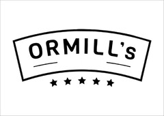 ORMILL'S