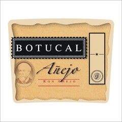 BOTUCAL AÑEJO RON AÑEJO