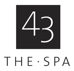 43 THE SPA