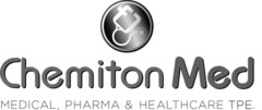 Chemiton Med MEDICAL, PHARMA & HEALTHCARE TPE.