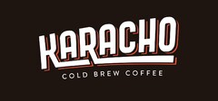 KARACHO COLD BREW COFFEE