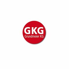 GKG Grundmeier KG