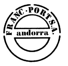 FRANC PORT S.A. andorra