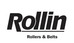 ROLLIN ROLLERS & BELTS
