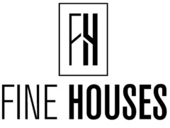 FINE HOUSES