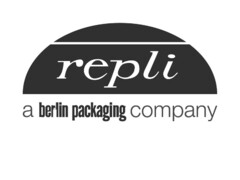 repli a berlin packaging company