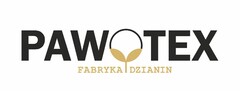 PAWOTEX FABRYKA DZIANIN