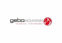 GEBOMOUNTAIN TECHNICAL PERFORMANCE