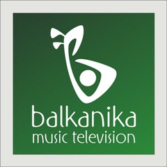 balkanika music television