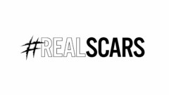#REALSCARS