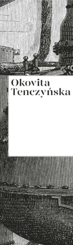 Okovita Tenczyńska