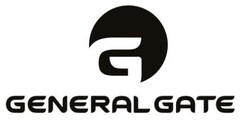 GENERAL GATE