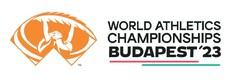 WORLD ATHLETICS CHAMPIONSHIPS BUDAPEST '23