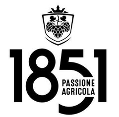 1851 PASSIONE AGRICOLA