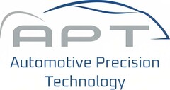 APT Automotive Precision Technology