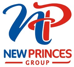 NP NEW PRINCES GROUP