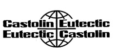 CASTOLIN EUTECTIC
EUTECTIC CASTOLIN