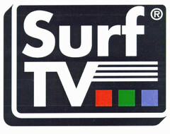 Surf TV