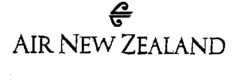 AIR NEW ZEALAND