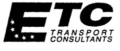 ETC TRANSPORT CONSULTANTS