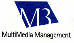 M3 MultiMedia Management