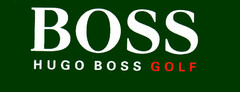 BOSS HUGO BOSS GOLF