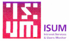 ISUM Intranet Services & Users Monitor