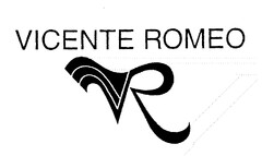 VICENTE ROMEO VR