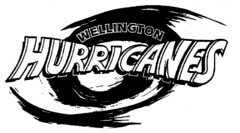 WELLINGTON HURRICANES