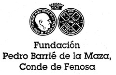 Fundación Pedro Barrié de la Maza, Conde de Fenosa