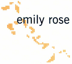 emily rose