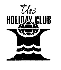 the HOLIDAY CLUB