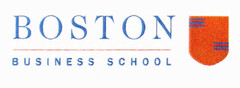 BOSTON BUSINESS SCHOOL