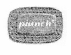 piunch