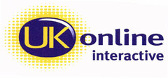 UK online interactive