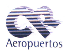 CR Aeropuertos