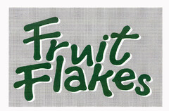 Fruit Flakes